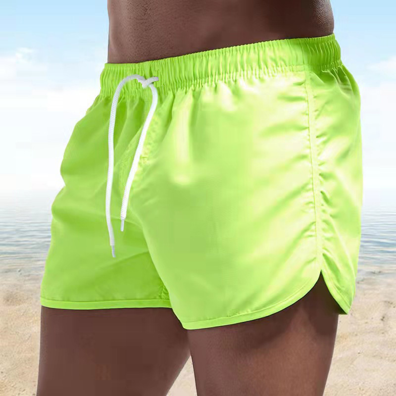 Nouveau short de bain coloré p - Trunks Board Surf avis et prix