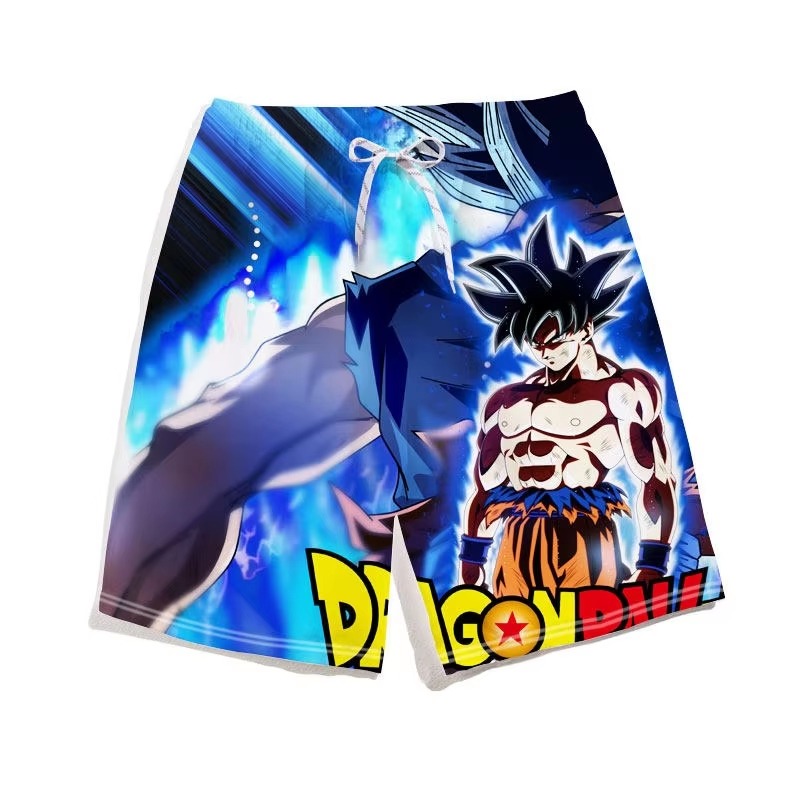 Shorts pour enfants imprimés D - Swim Trunk Quick Dry avis et prix
