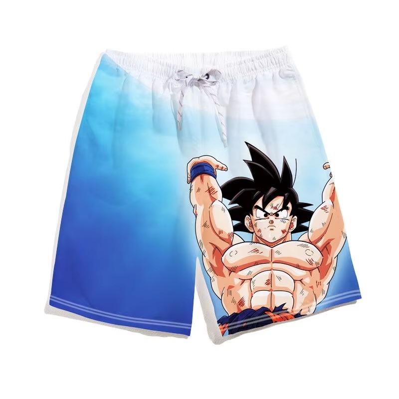 Shorts pour enfants imprimés D - Swim Trunk Quick Dry avis et prix