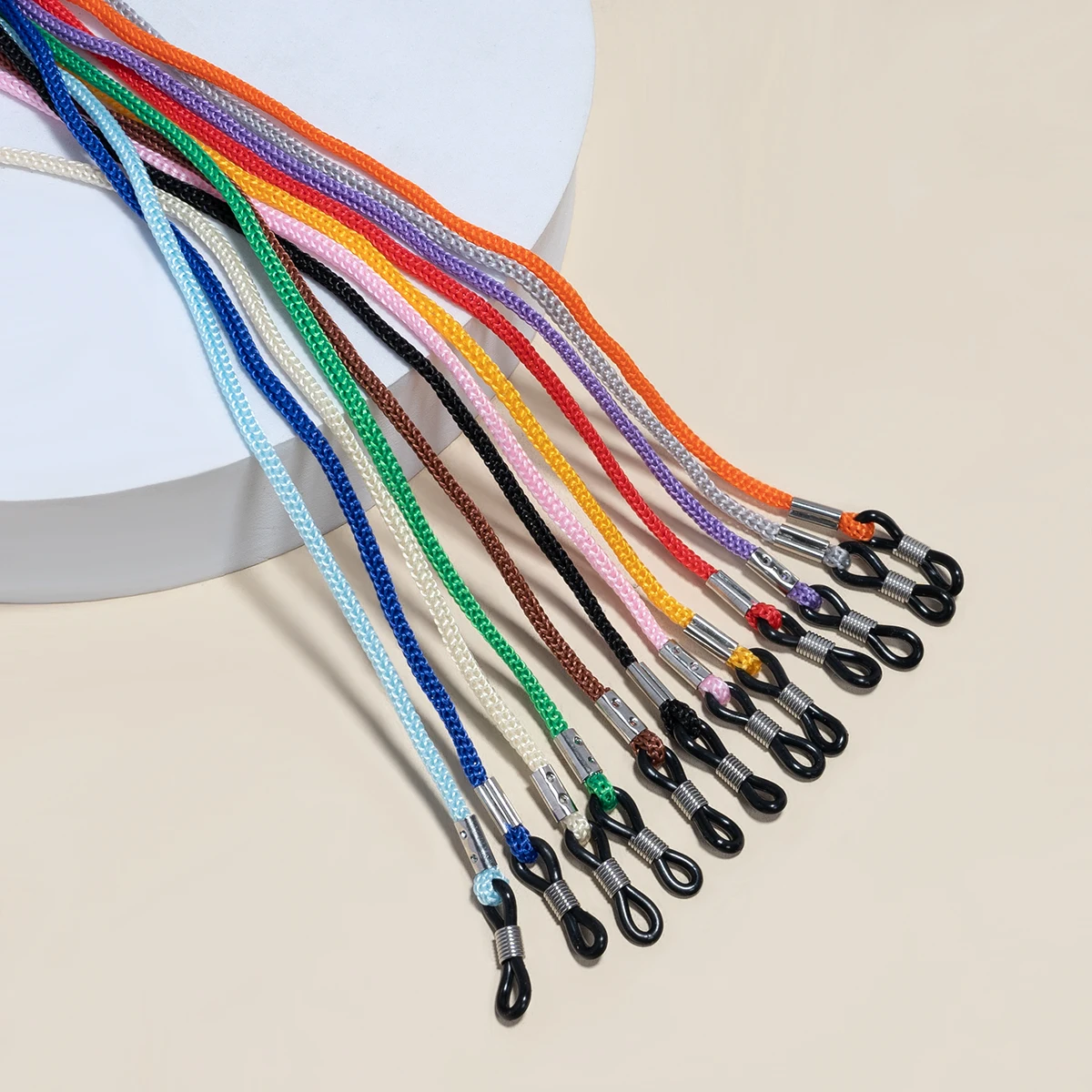 5 pièces support de sangle de  - Sunglass Retainer Cord avis et prix