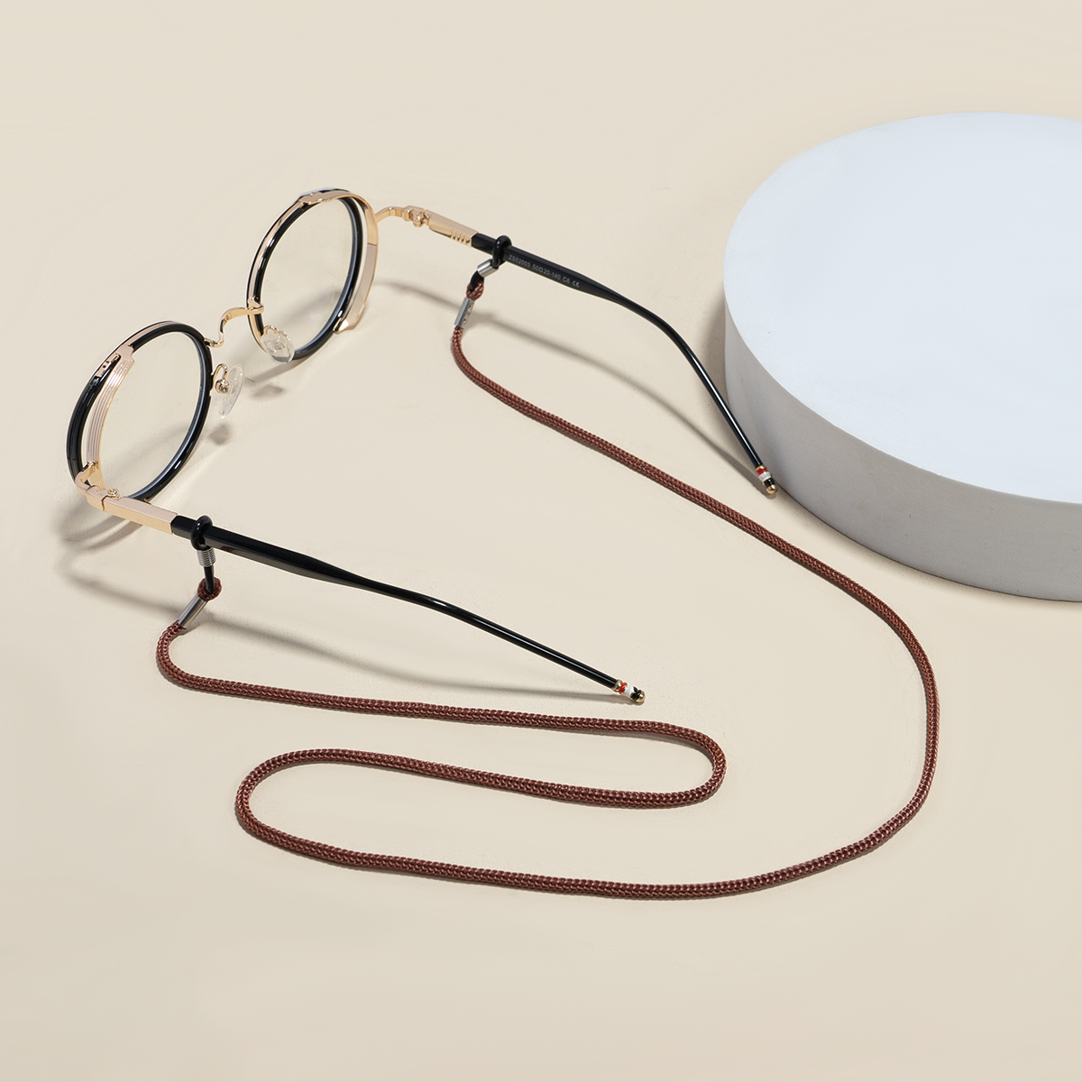 5 pièces support de sangle de  - Sunglass Retainer Cord avis et prix