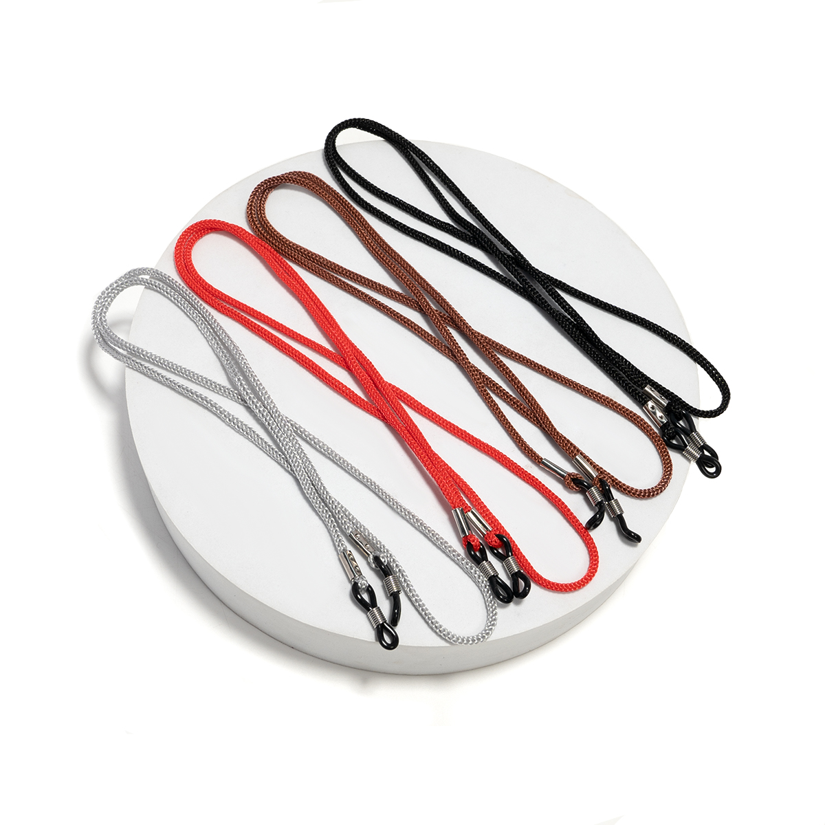 5 pièces support de sangle de  - Sunglass Retainer Cord avis et prix