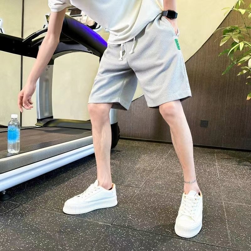 Shorts décontractés d'été pour - Shorts Chino Slim avis et prix
