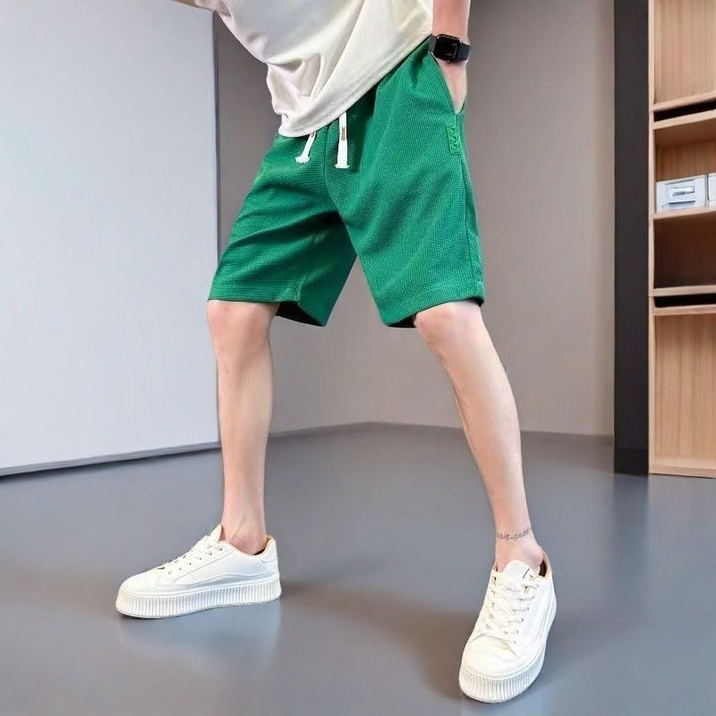 Shorts décontractés d'été pour - Shorts Chino Slim avis et prix