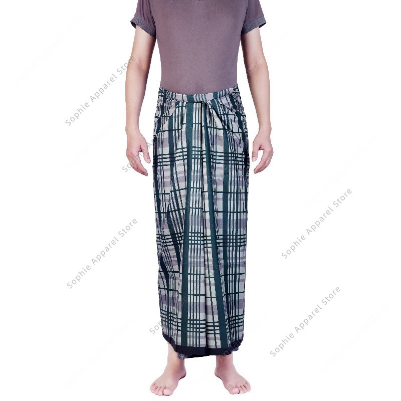 Jupe Sarong Batik pour jupe tu - Sarong Men Wrap avis et prix