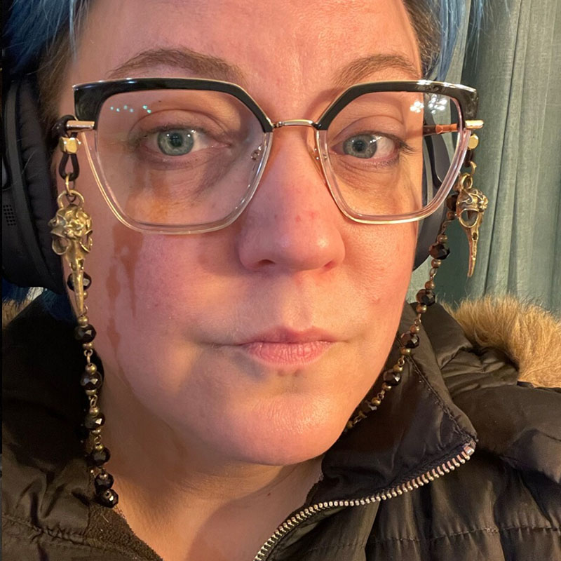 Chaîne de lunettes de déclarat - Sunglass Retainer Cord avis et prix