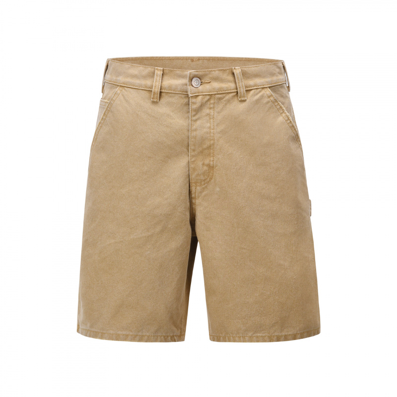 MAQVOB Top qualité luxe vêteme - Shorts Chino Slim avis et prix