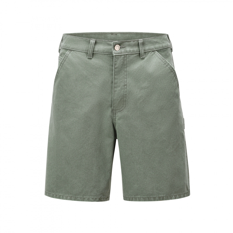 MAQVOB Top qualité luxe vêteme - Shorts Chino Slim avis et prix