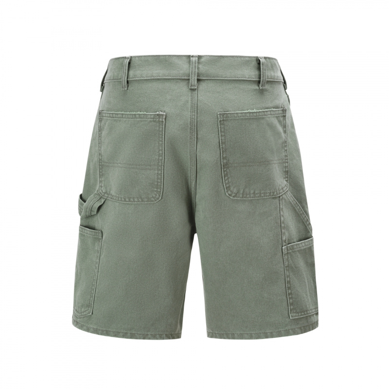 MAQVOB Top qualité luxe vêteme - Shorts Chino Slim avis et prix