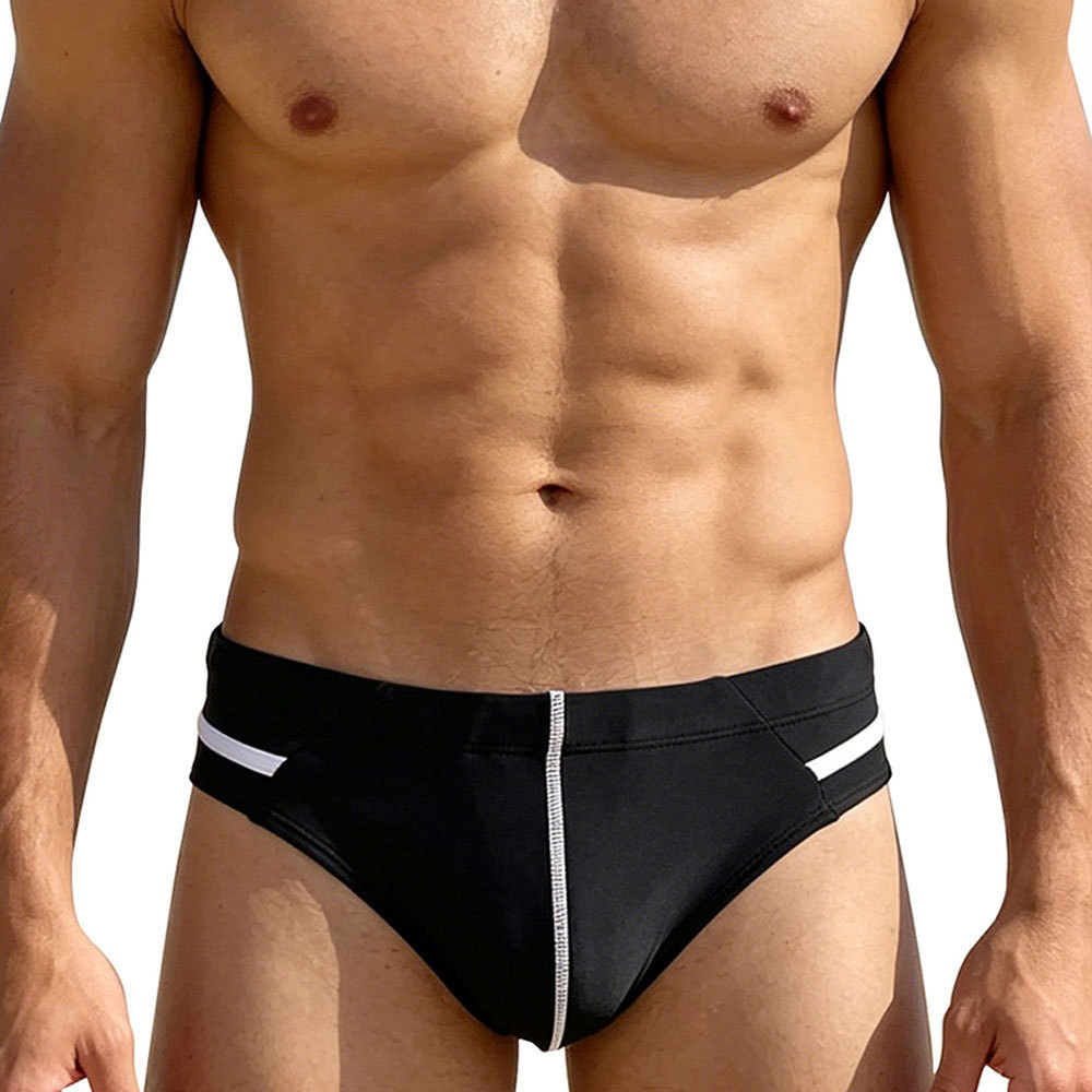 Short de bain pour homme de ha - Swim Trunk Quick Dry avis et prix