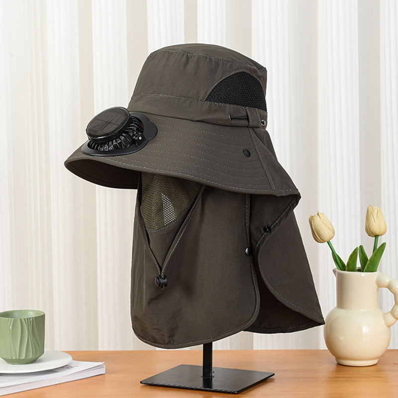 Chapeau solaire à large bord p - Bucket Hat Straw avis et prix