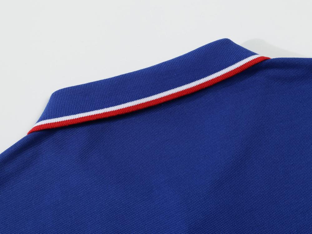 T-shirt haut de gamme vêtement - Polo Shirt Pique avis et prix