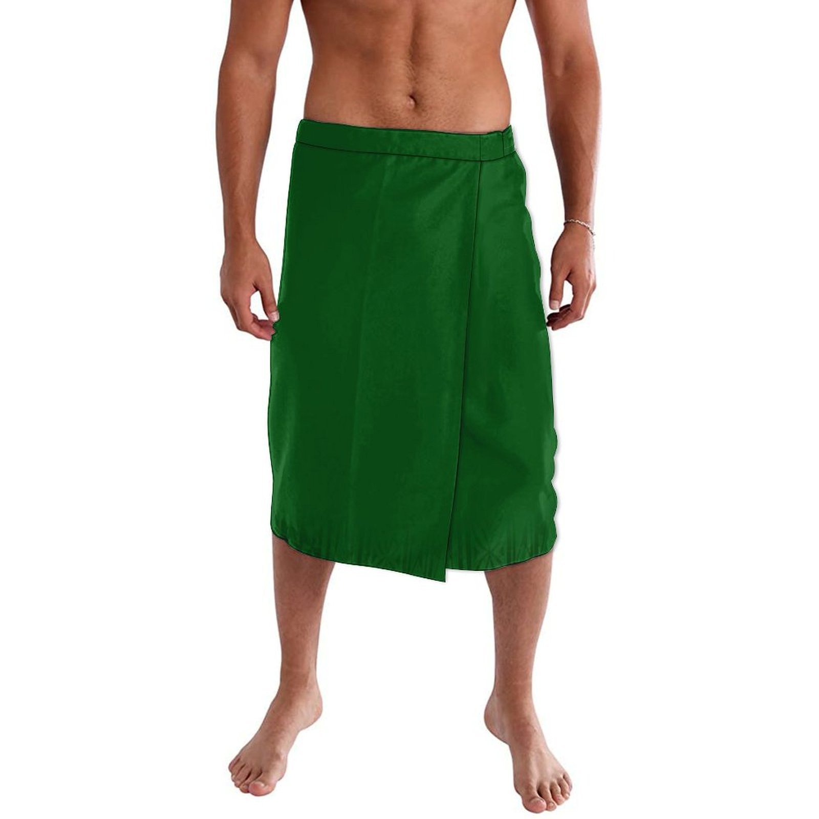 Nouvelle robe de plage polynés - Sarong Men Wrap avis et prix