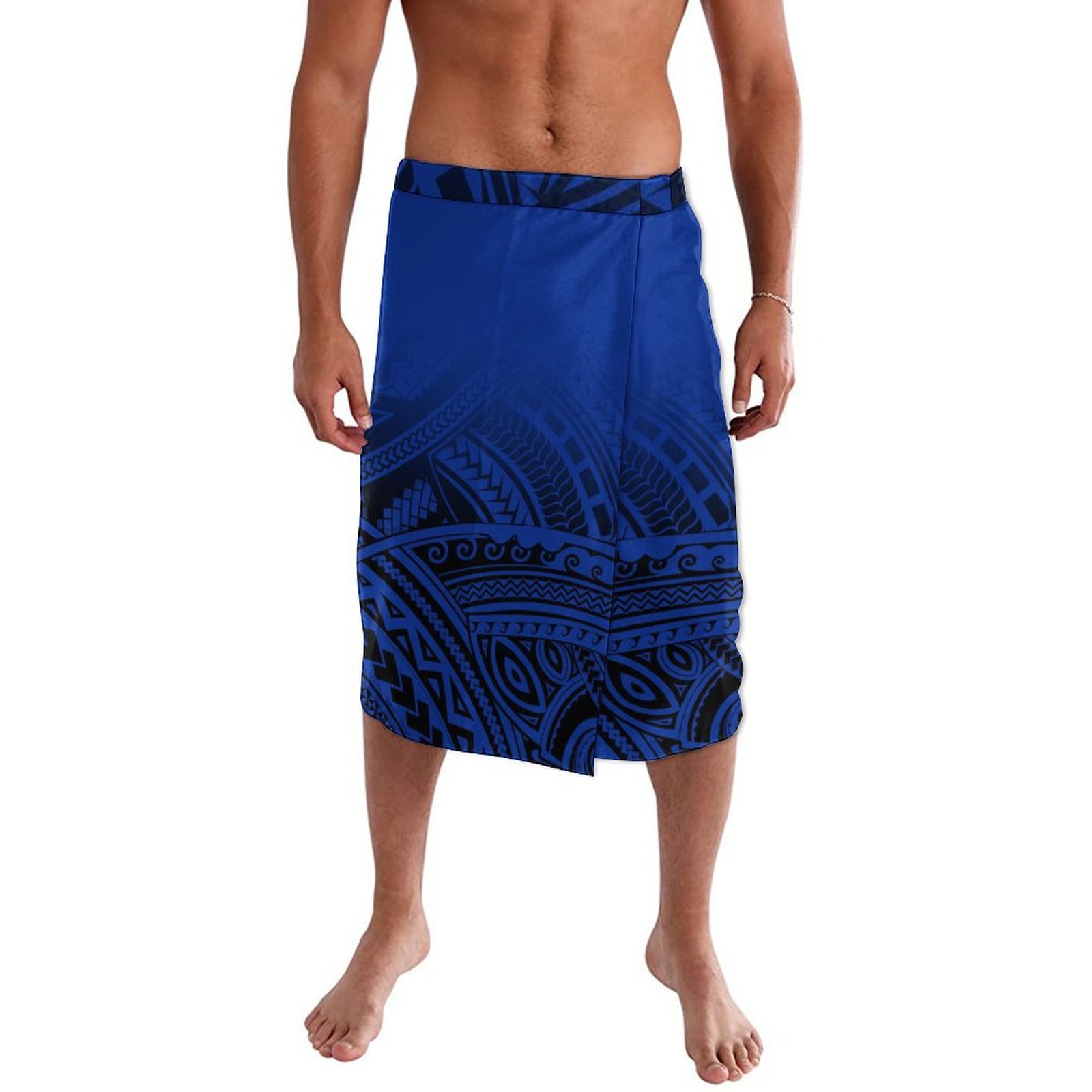 Tablier Décontracté Traditionn - Sarong Men Wrap avis et prix