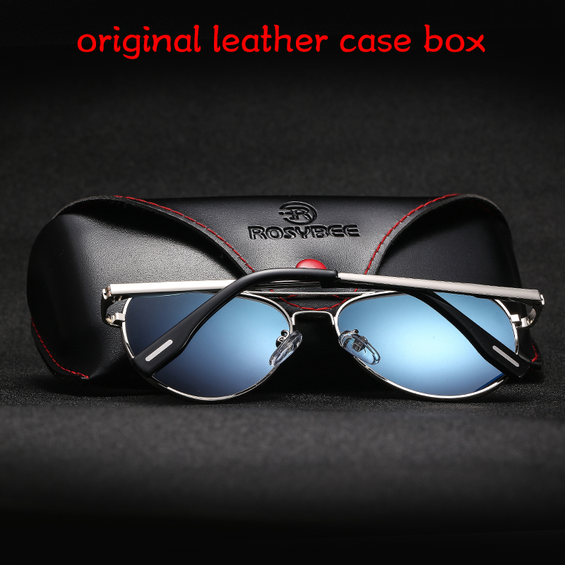Lunettes de soleil polarisées  - Sunglasses Aviator Polarized avis et prix