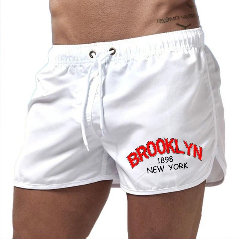 Shorts de bain homme été 2026  - Trunks Board Surf avis et prix