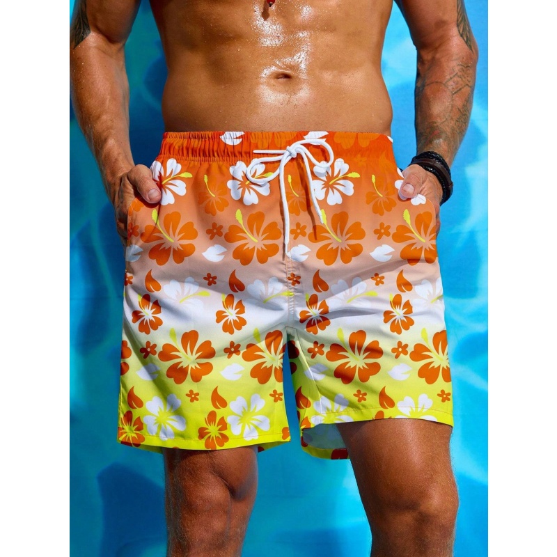 Maillot de bain avec image de  - Trunks Board Surf avis et prix