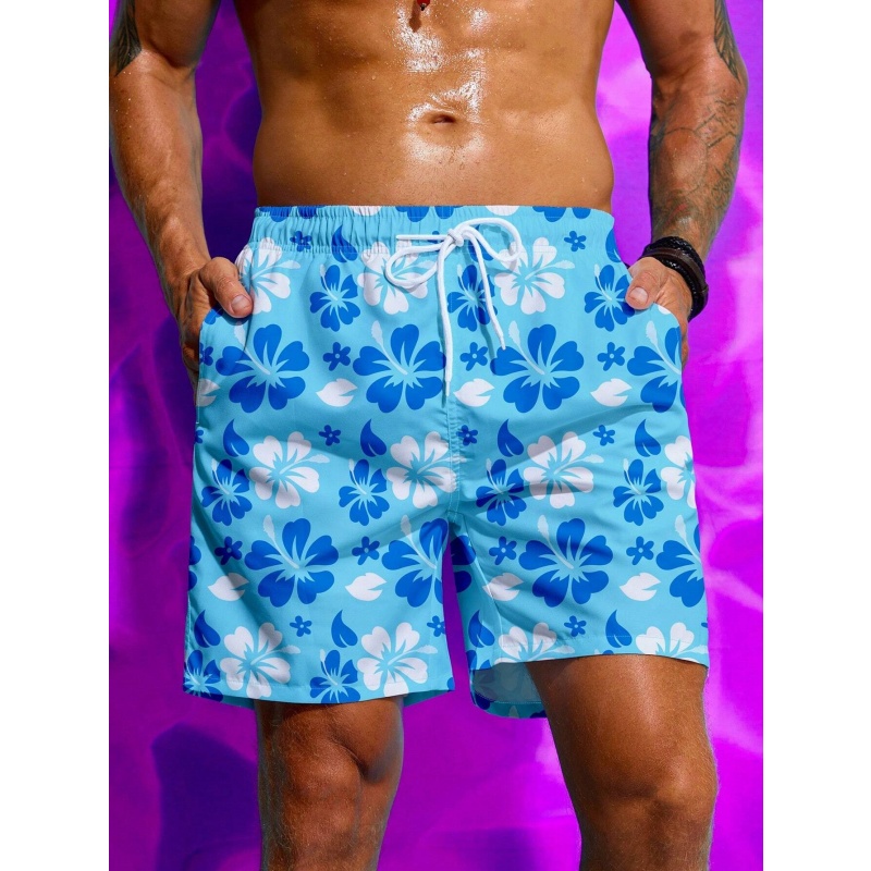 Maillot de bain avec image de  - Trunks Board Surf avis et prix