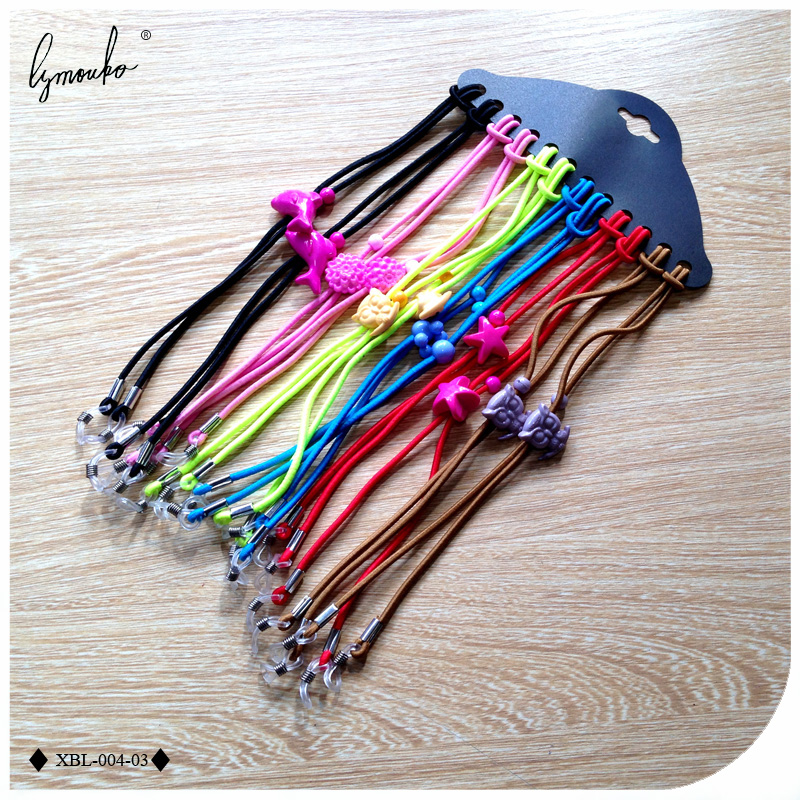 Lymouko 12 pièces/lot mélange  - Sunglass Retainer Cord avis et prix