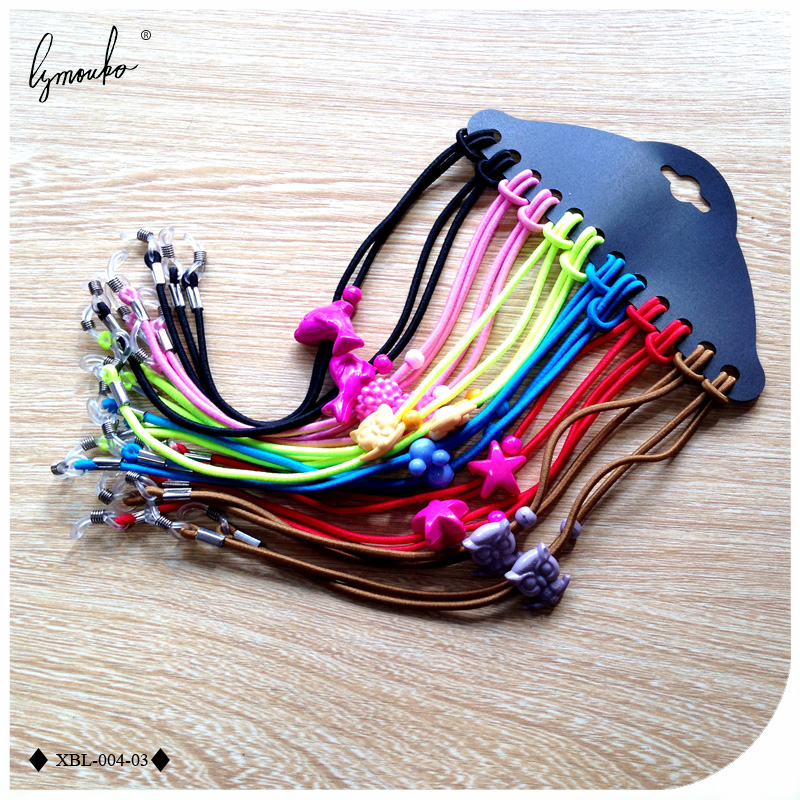 Lymouko 12 pièces/lot mélange  - Sunglass Retainer Cord avis et prix