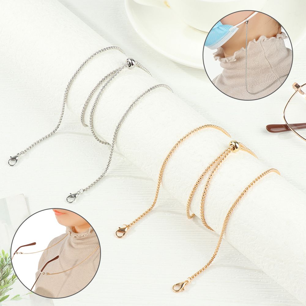 Extension masque lanière Anti- - Sunglass Retainer Cord avis et prix