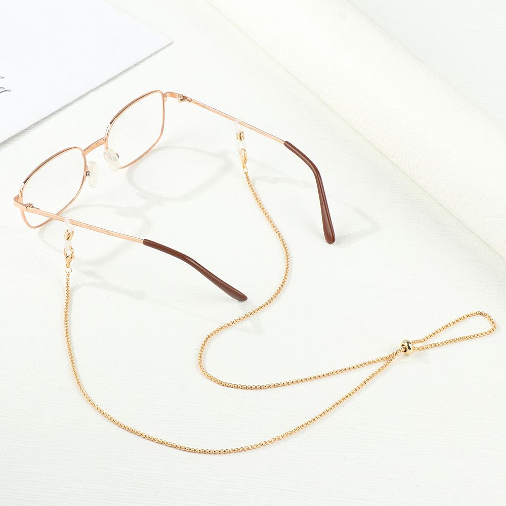 Extension masque lanière Anti- - Sunglass Retainer Cord avis et prix