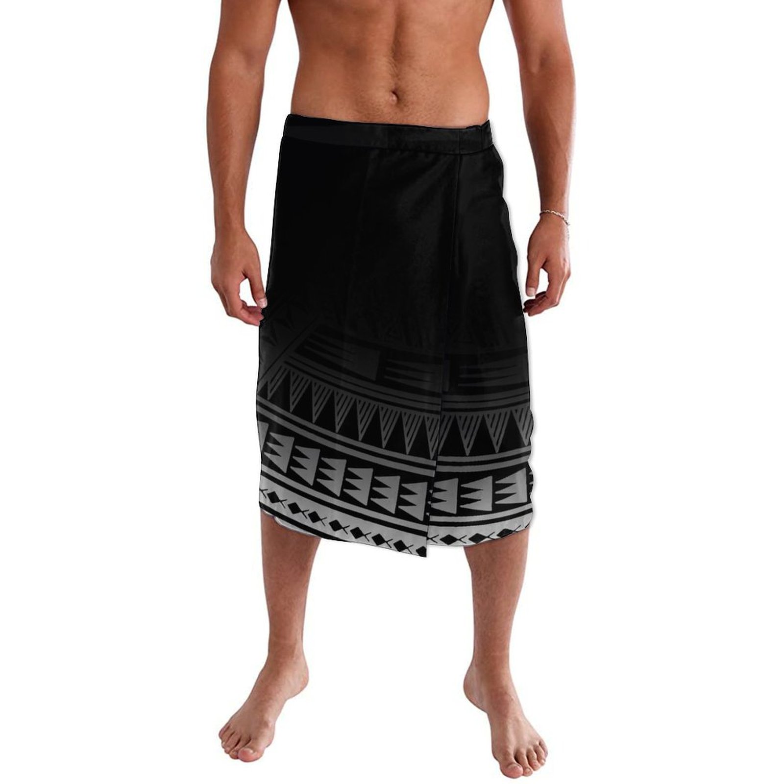 Robe portefeuille personnalisé - Sarong Men Wrap avis et prix