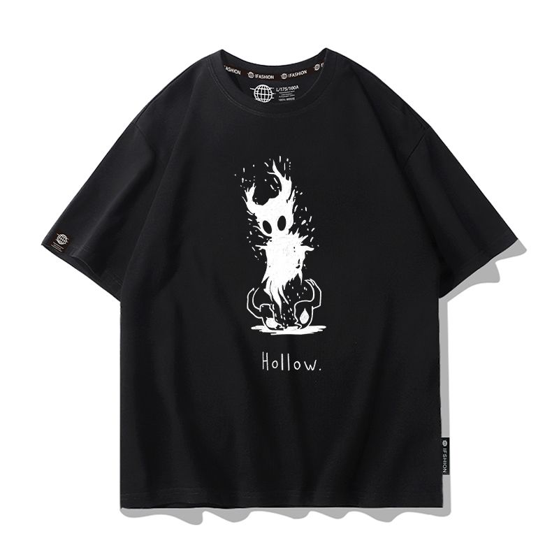 T-shirt d'été à manches courte - Tee Graphic Print avis et prix