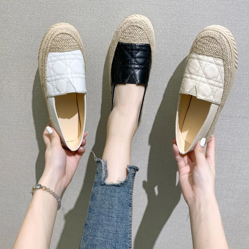 2025 nouvelles chaussures pour - Espadrille Slip On avis et prix