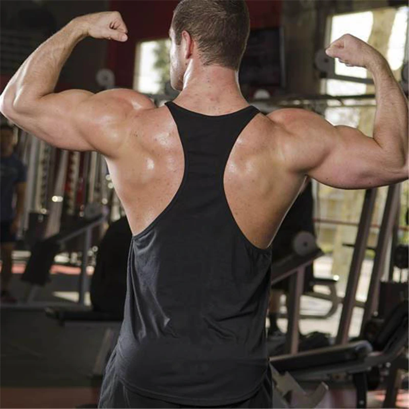 Débardeurs de sport en coton p - Tank Top Muscle avis et prix