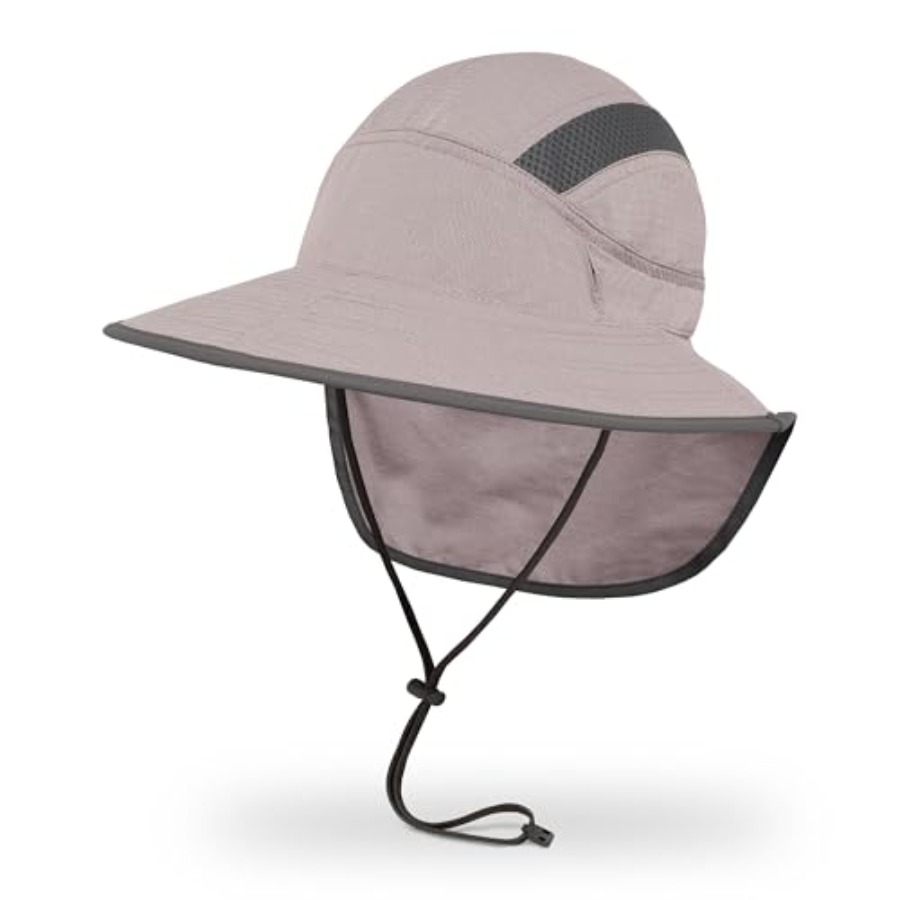 Chapeau d'aventure Ultra - Cha - Packable Hat Nylon avis et prix