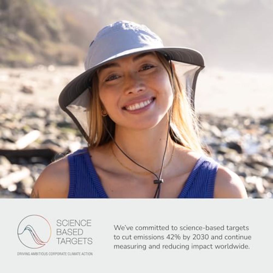 Chapeau d'aventure Ultra - Cha - Packable Hat Nylon avis et prix
