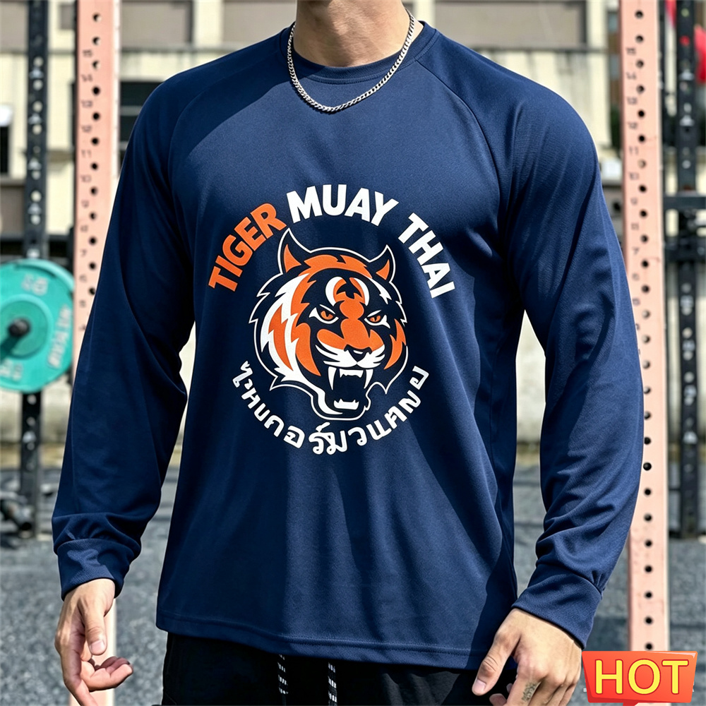 T-shirt à manches longues pour - Tee Graphic Print avis et prix