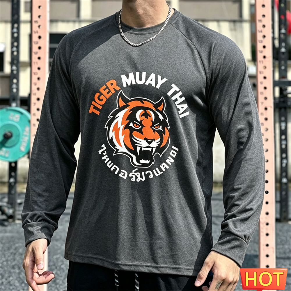 T-shirt à manches longues pour - Tee Graphic Print avis et prix