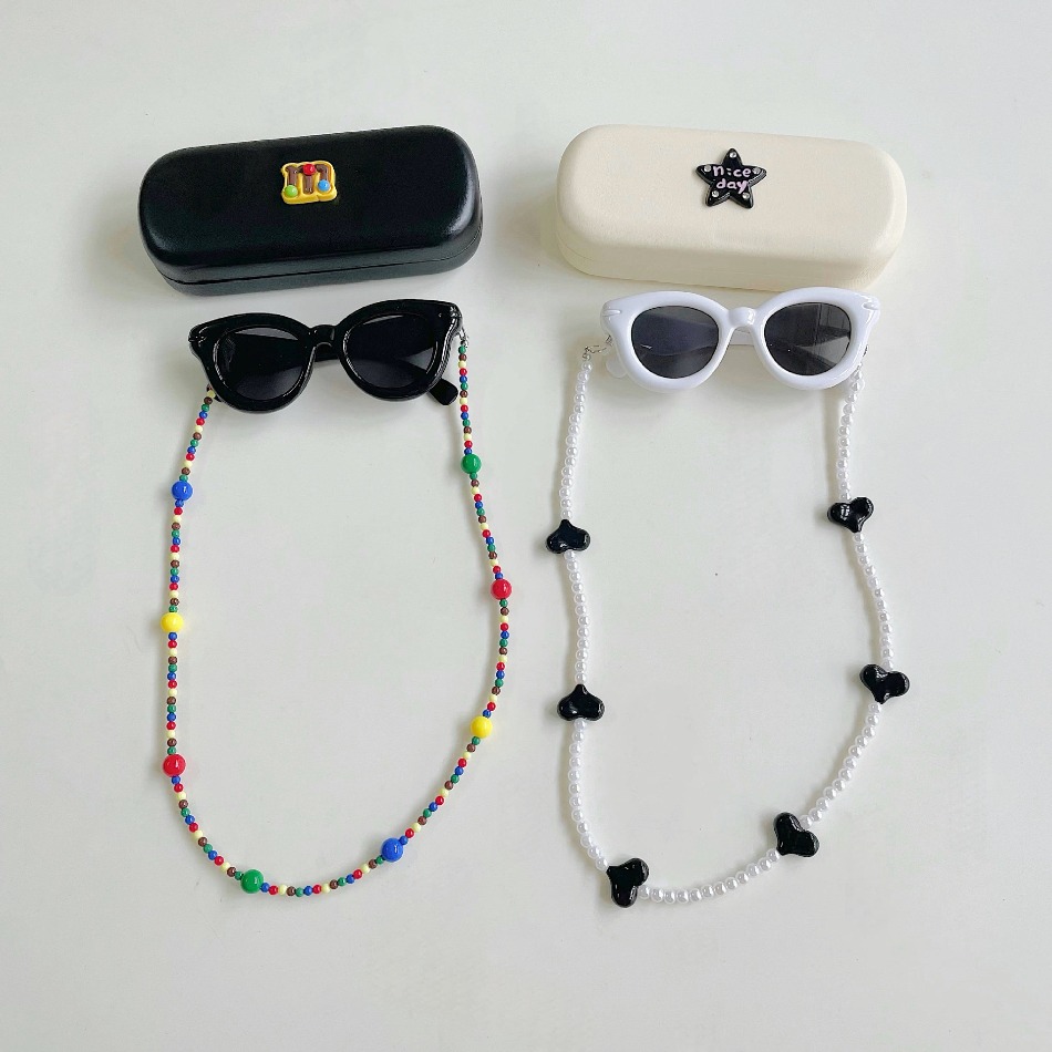 Ensemble de lunettes de soleil - Sunglass Retainer Cord avis et prix