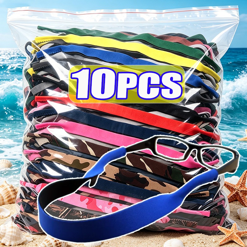 Cordon de maintien coloré pour - Sunglass Retainer Cord avis et prix