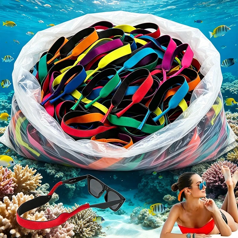 Cordon de maintien coloré pour - Sunglass Retainer Cord avis et prix
