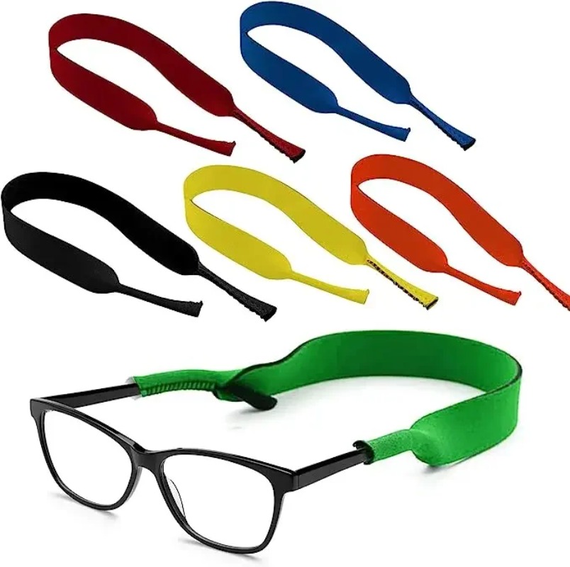 Cordon de maintien coloré pour - Sunglass Retainer Cord avis et prix