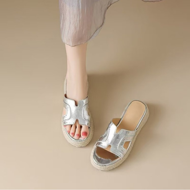 Nouvelles mules espadrilles po - Espadrille Slip On avis et prix