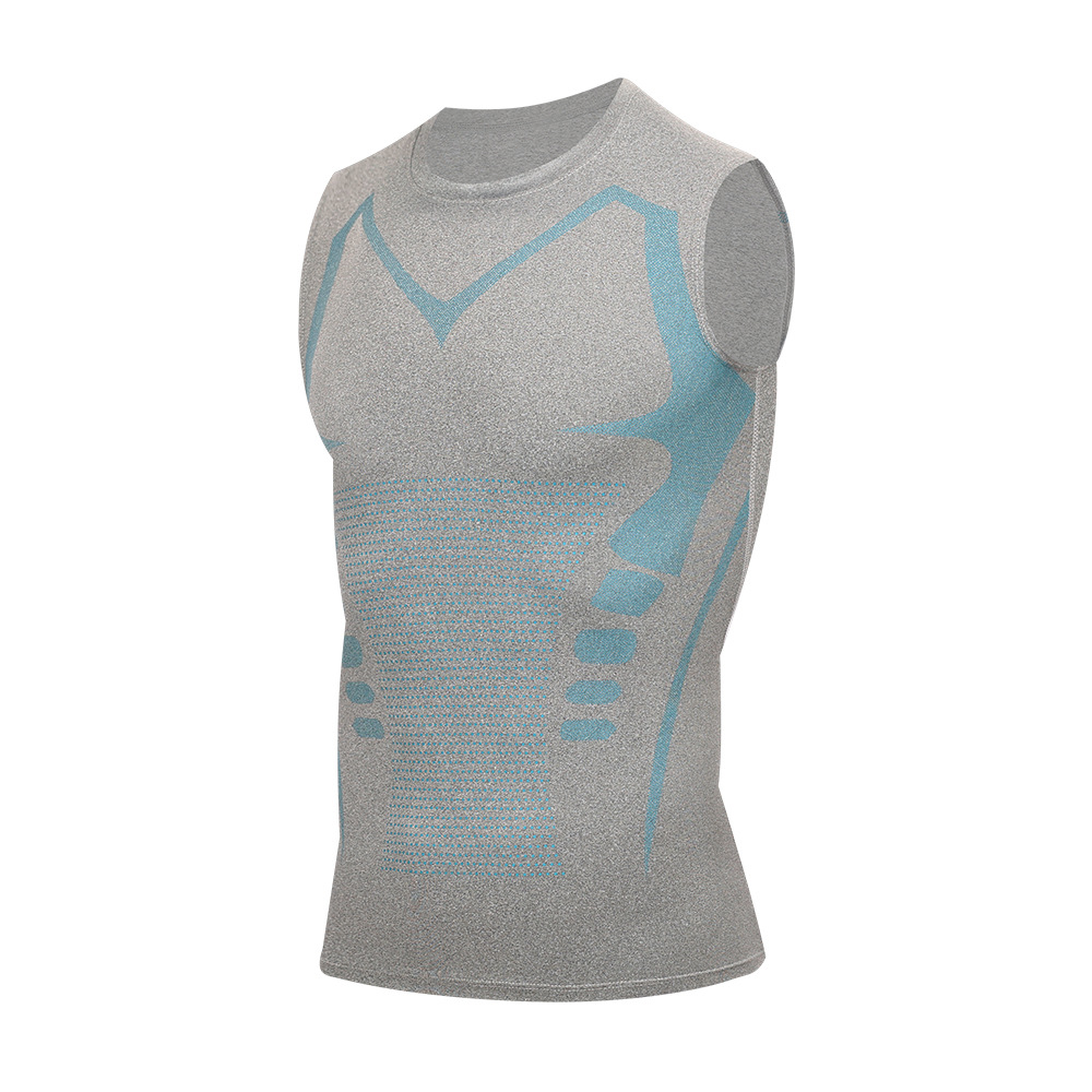 Débardeur de compression pour  - Tank Top Muscle avis et prix