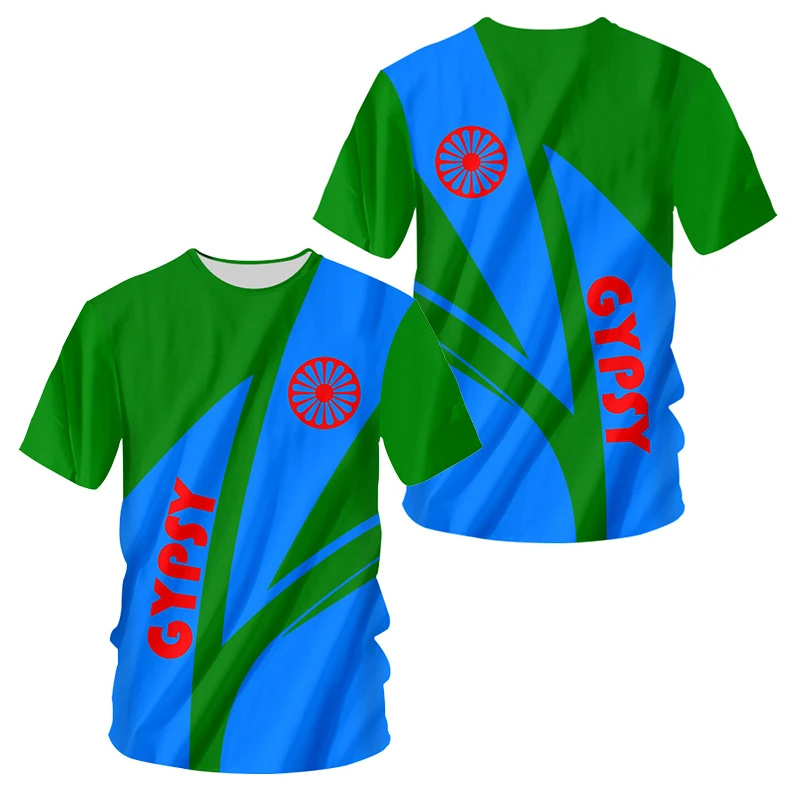 T-shirt graphique National Emb - Tee Graphic Print avis et prix
