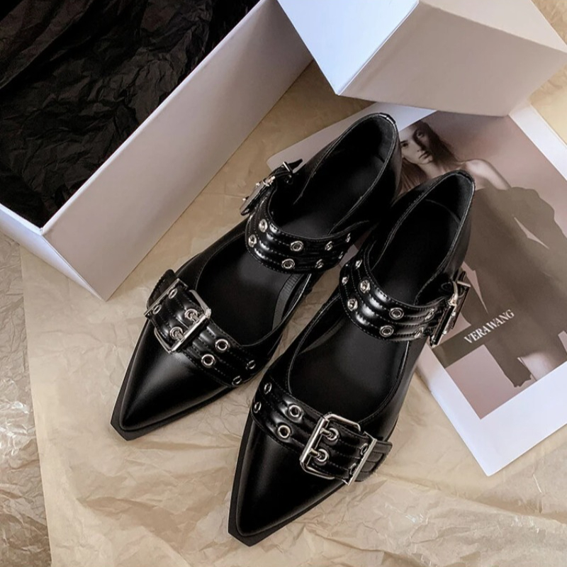 Chaussures pour femmes Designe - Casual Sandal Leather avis et prix