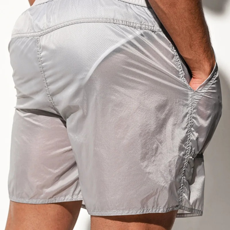 Short de bain Super fin et sou - Trunks Board Surf avis et prix
