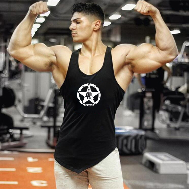 Chemises musculaires de muscul - Tank Top Muscle avis et prix