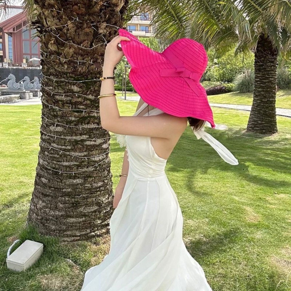 Chapeau à large bord pliable e - Packable Hat Nylon avis et prix