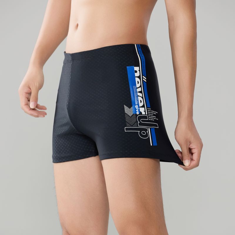 Maillot de bain à séchage rapi - Swim Trunk Quick Dry avis et prix