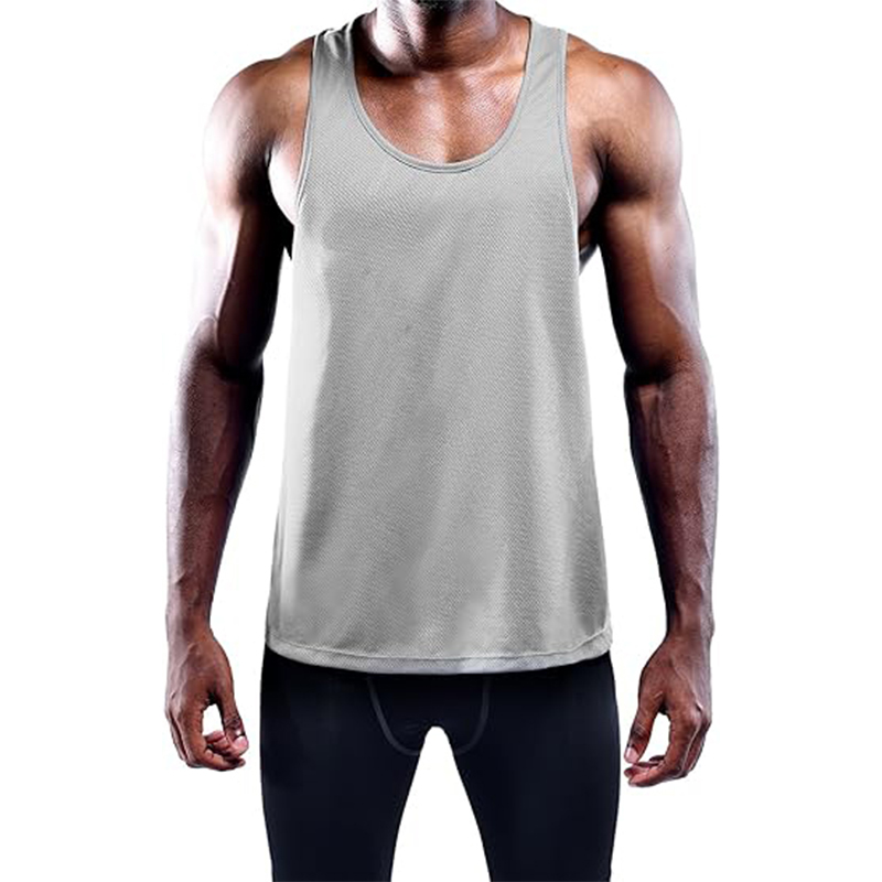 Débardeur de course pour homme - Tank Top Muscle avis et prix