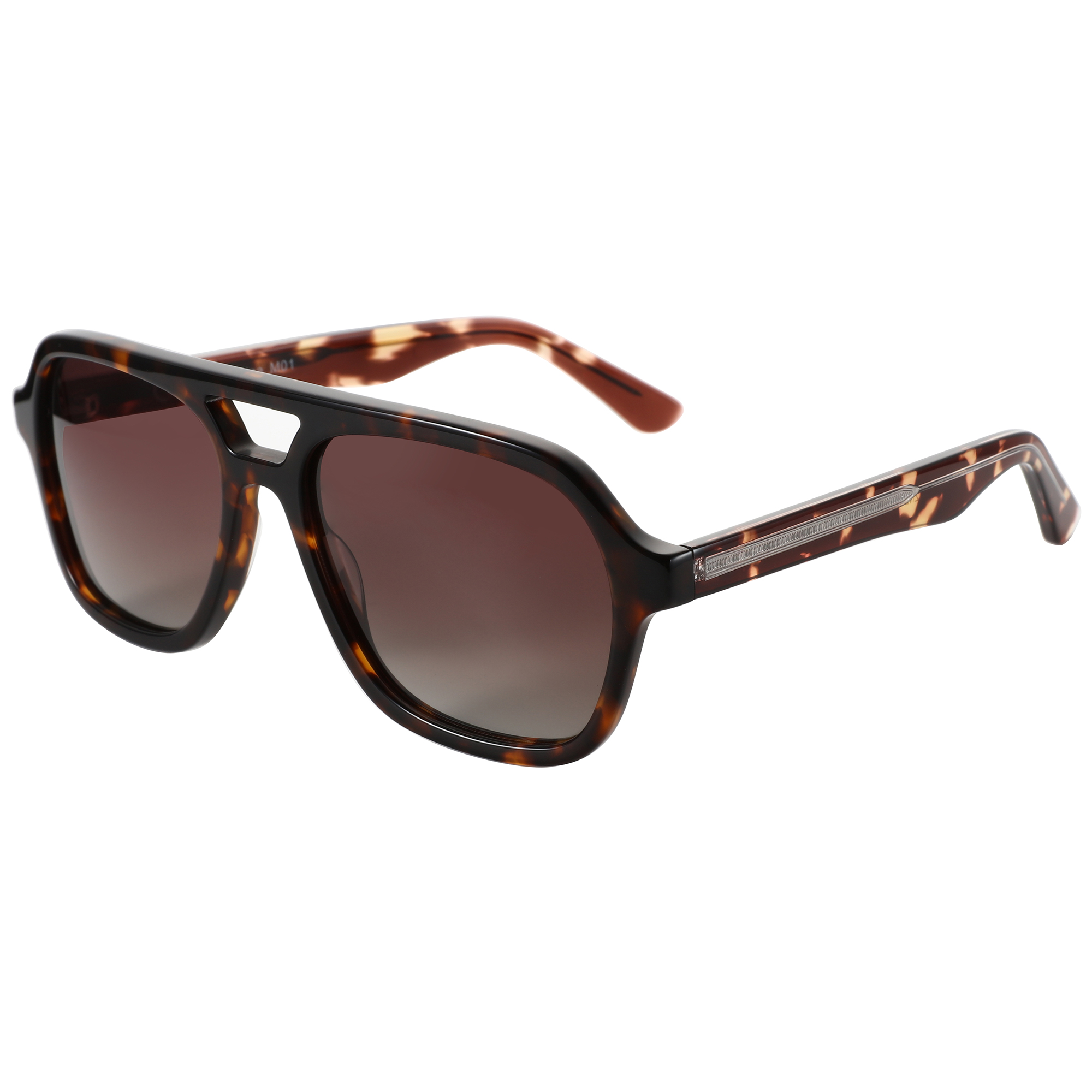 ZENOTTIC Lunettes de soleil av - Sunglasses Aviator Polarized avis et prix