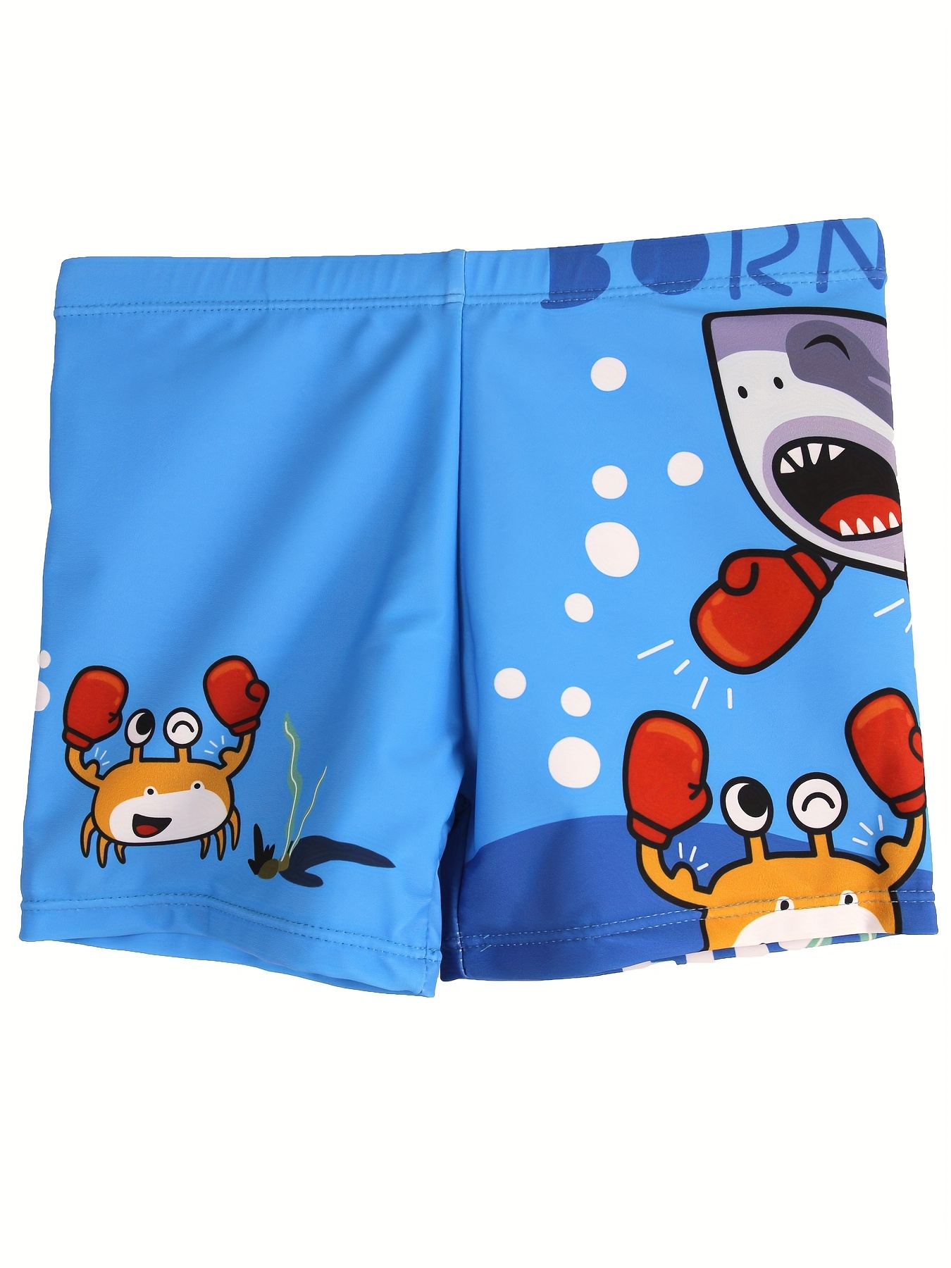 Maillot de bain de boxe à moti - Swim Trunk Quick Dry avis et prix