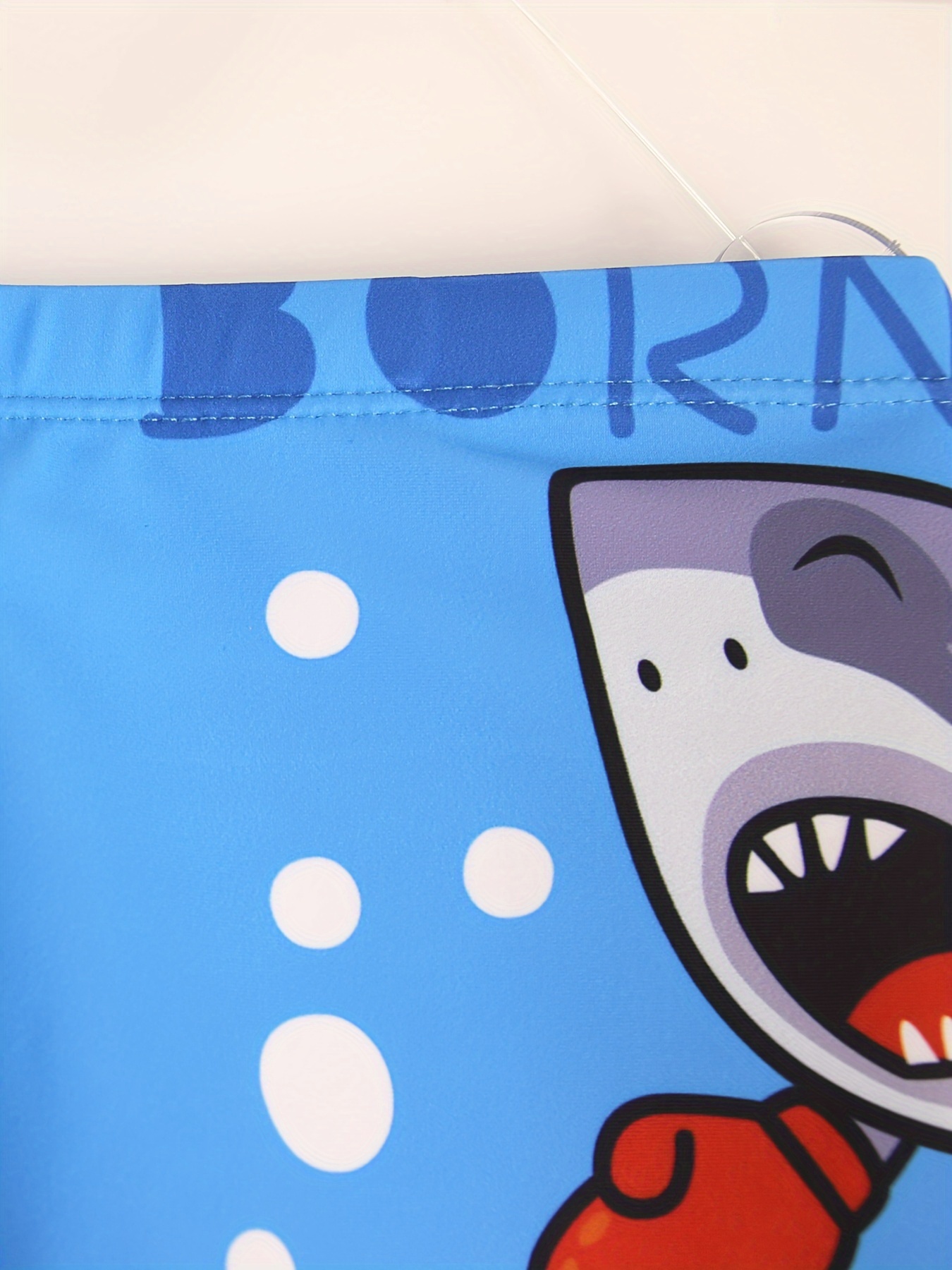 Maillot de bain de boxe à moti - Swim Trunk Quick Dry avis et prix